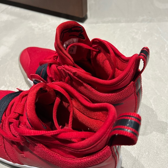 Nike PG basketball shoes - Picture 5 of 9